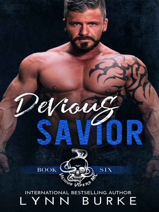 Title details for Devious Savior by Lynn Burke - Wait list